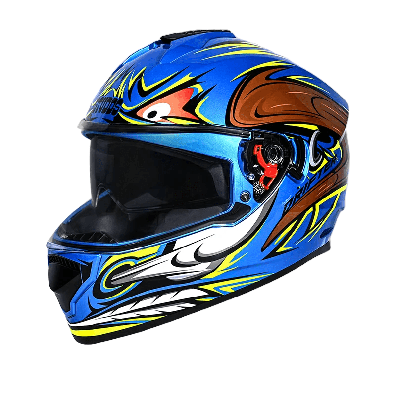 Cross-roadz-helmet